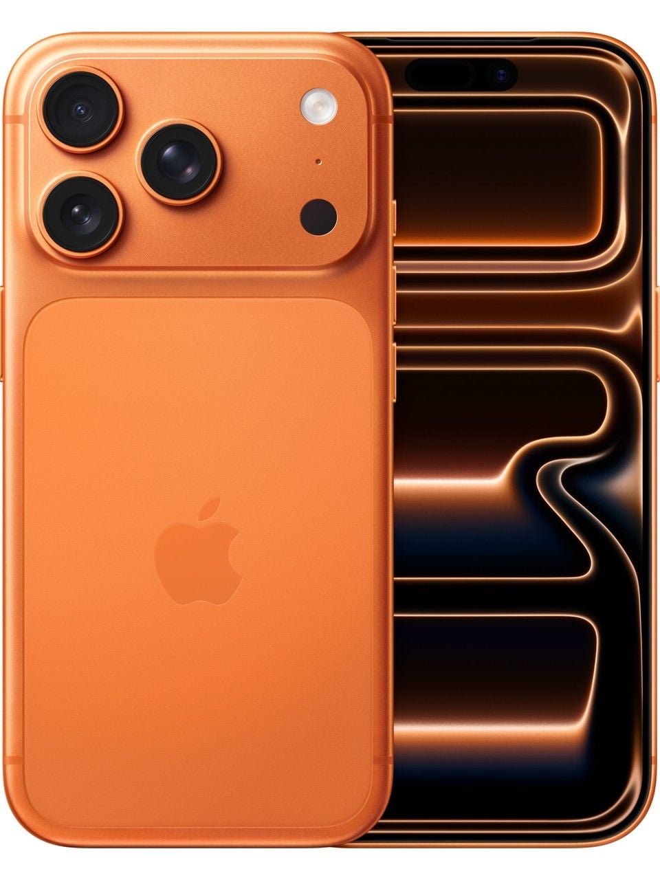 Apple iPhone 17 Pro 512 GB Kozmik Turuncu