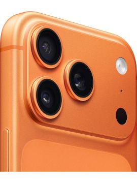 Apple iPhone 17 Pro 512 GB Kozmik Turuncu