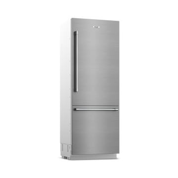 Arçelik A PRO 541 IX Pro Line Ankastre Buzdolabı