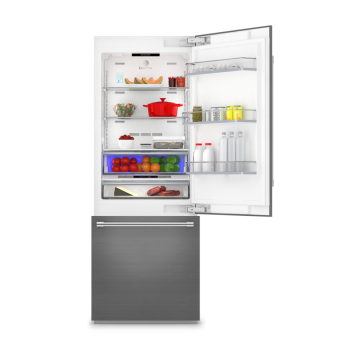 Arçelik A PRO 541 IX Pro Line Ankastre Buzdolabı