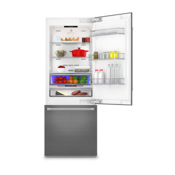 Arçelik A PRO 541 IX Pro Line Ankastre Buzdolabı