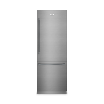 Arçelik A PRO 541 IX Pro Line Ankastre Buzdolabı