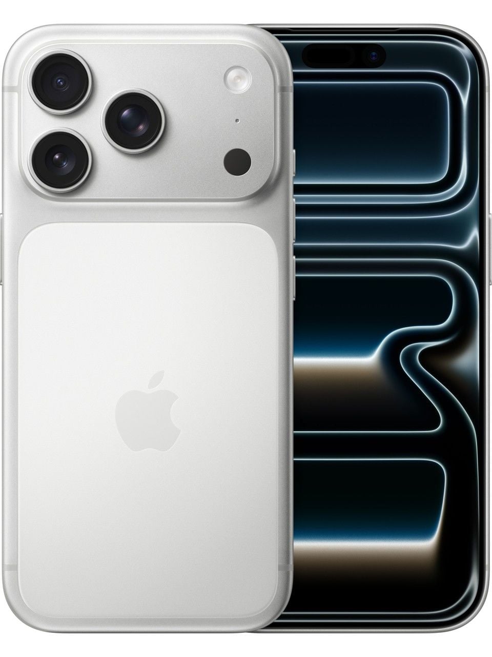 Apple iPhone 17 Pro 512 GB Gümüş