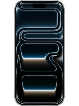 Apple iPhone 17 Pro 512 GB Gümüş