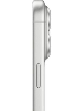 Apple iPhone 17 Pro 512 GB Gümüş