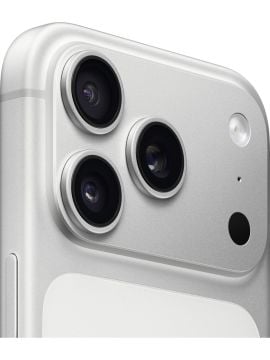 Apple iPhone 17 Pro 512 GB Gümüş