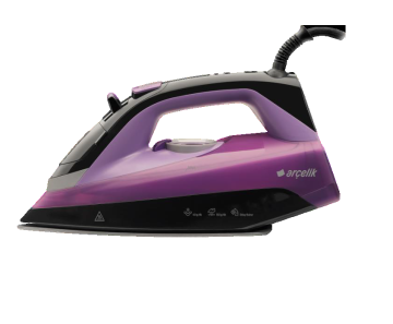 Arçelik BEU 5124 Buharlı Ütü