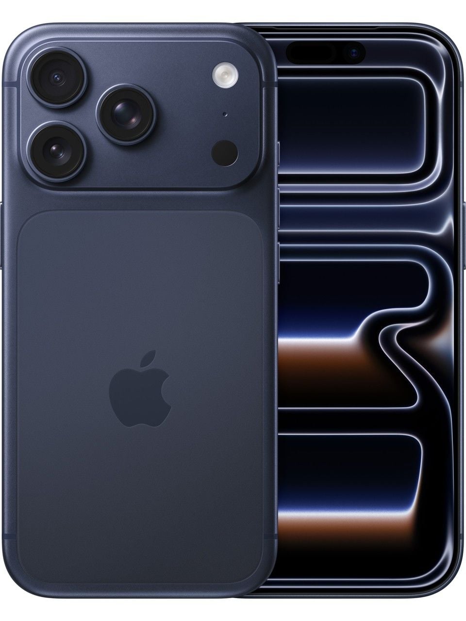 Apple iPhone 17 Pro 512 GB Abis