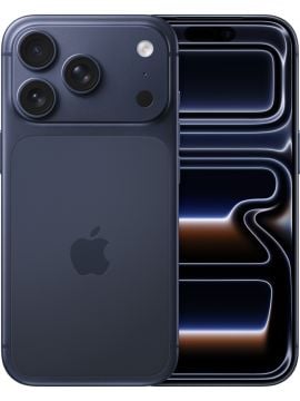 Apple iPhone 17 Pro 512 GB Abis