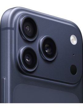 Apple iPhone 17 Pro 512 GB Abis
