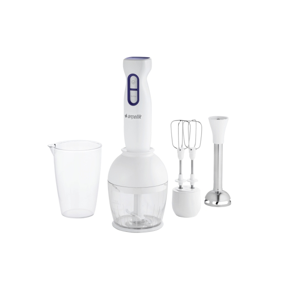 Arçelik K 1253 HBS Blender Seti