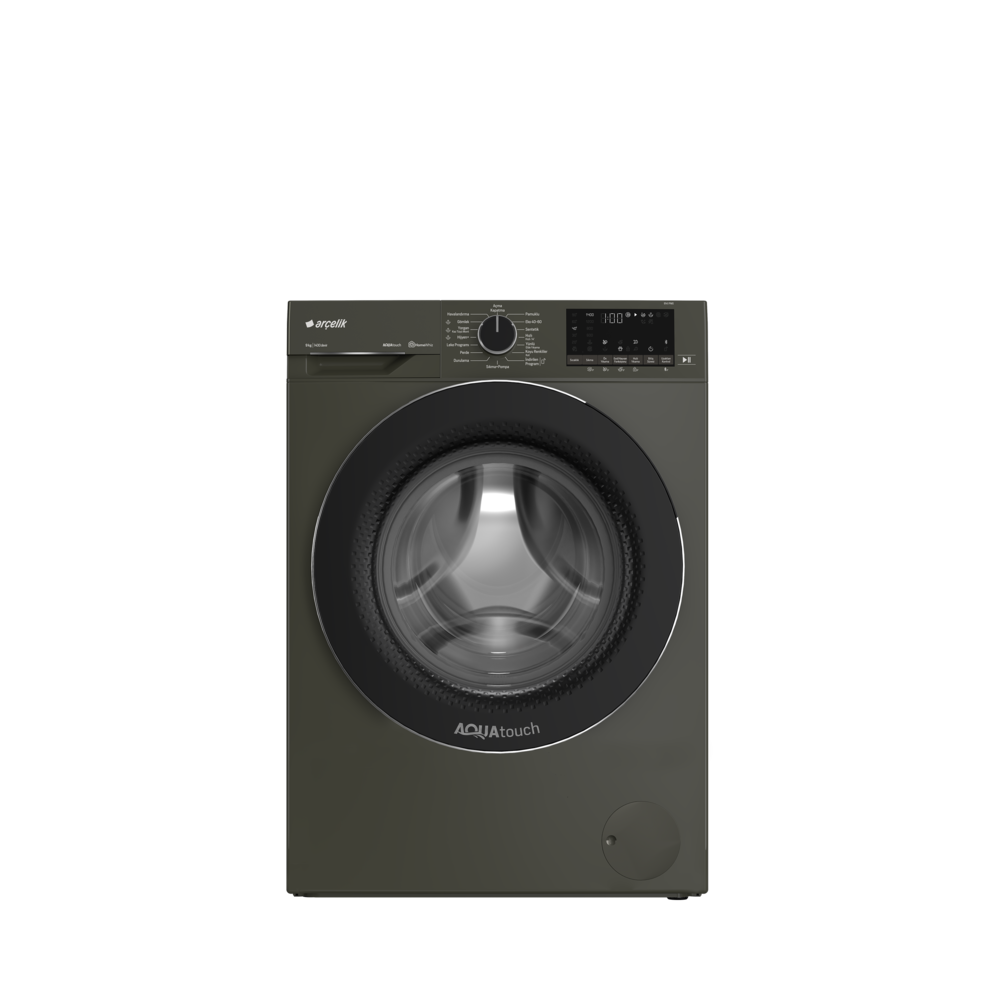 Arçelik 9141 PMG Çamaşır Makinesi