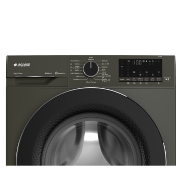 Arçelik 9141 PMG Çamaşır Makinesi