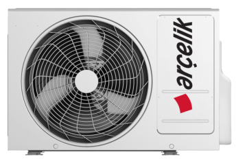 Arçelik 24605 Neo Inverter A++ 24000 BTU Duvar Tipi Klima