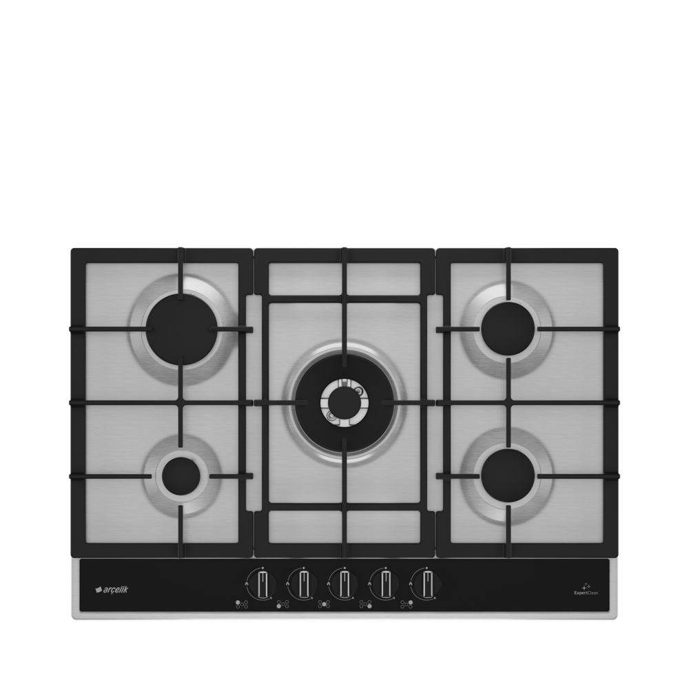 Arçelik OMD D 752 DWI Ankastre Ocak