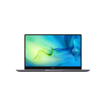 Huawei Matebook D15 i5-1135G7 8 GB 512 GB SSD Iris Xe Graphics 15.6'' Notebook