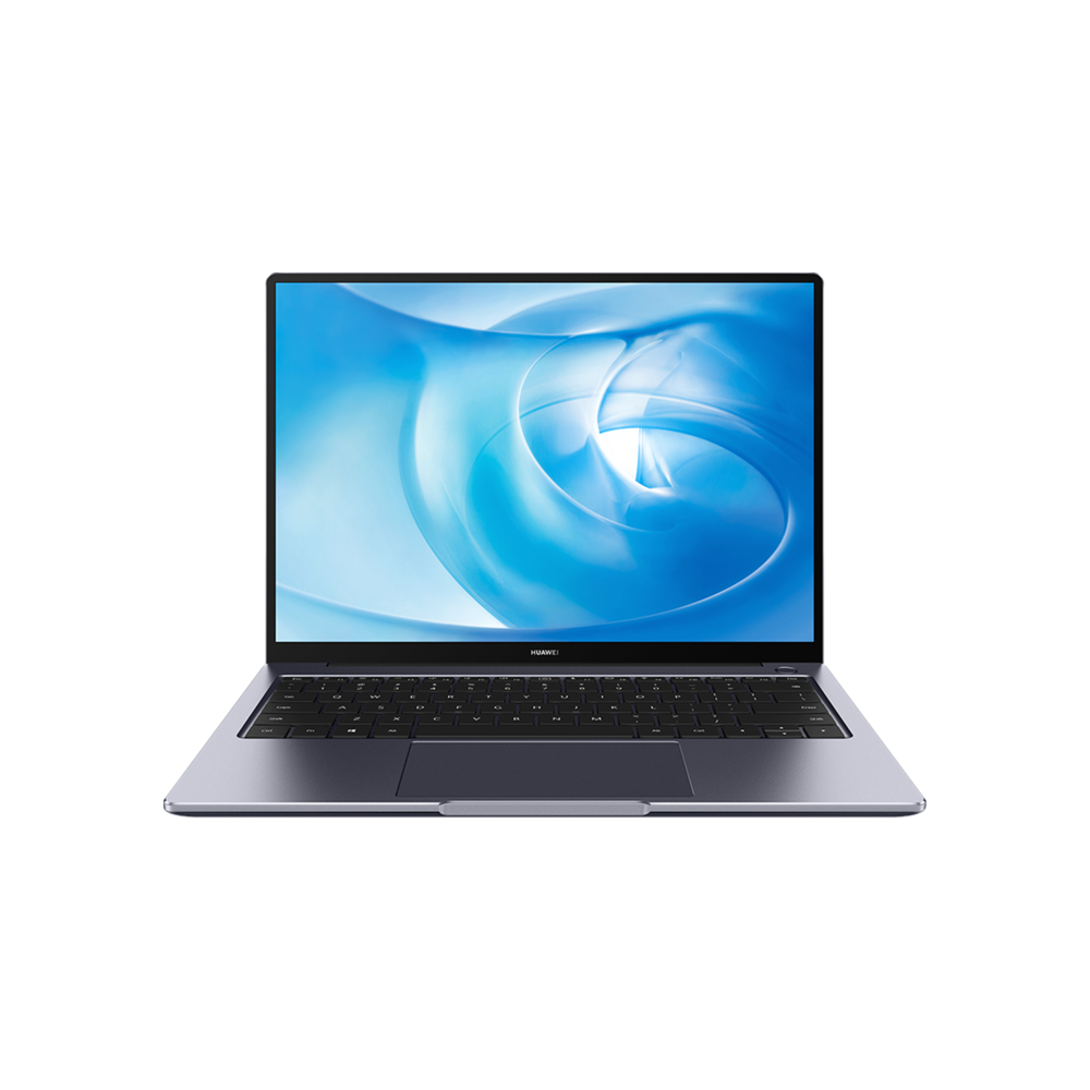 Huawei MateBook 14 Ryzen 5 4600H 8 GB 512 GB SSD Radeon Graphics 14'' 2K Notebook