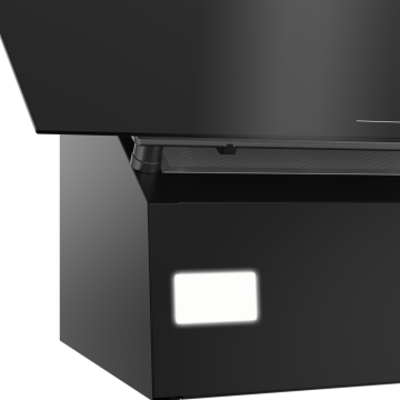 Arçelik ADE 604 S Davlumbaz