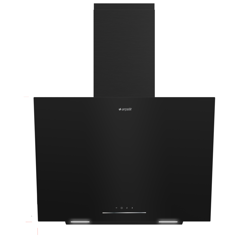 Arçelik ADE 604 S Davlumbaz