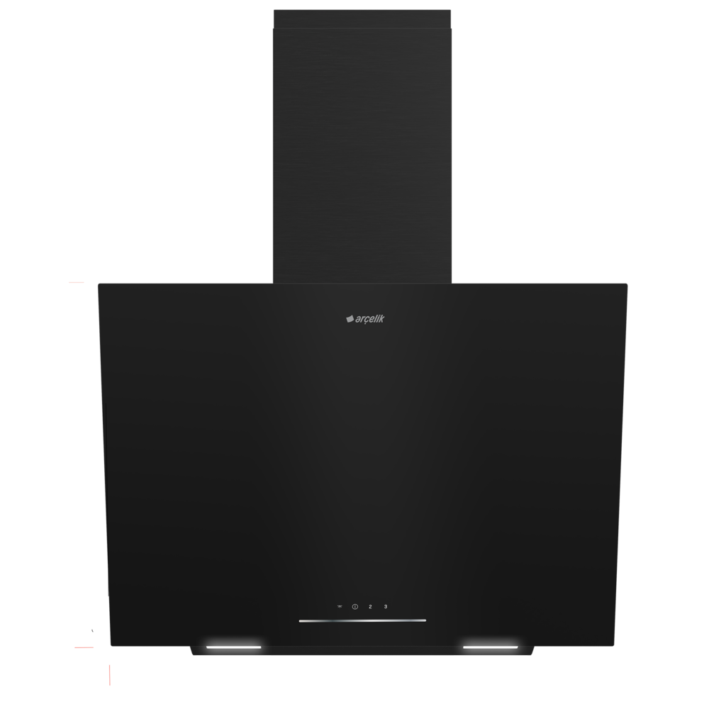 Arçelik ADE 604 S Davlumbaz