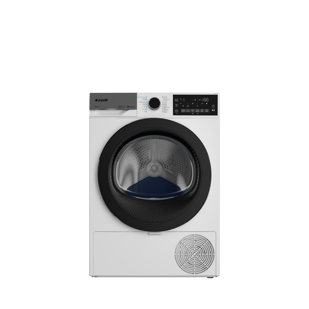 Arçelik 920 KMW 9 kg Çamaşır Kurutma Makinesi