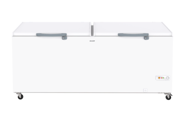 Arçelik 2600 DT 600 Litre Ticari Derin Dondurucu