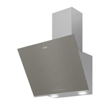 Arçelik ADE 606-2 G Duvar Tipi Ankastre Davlumbaz