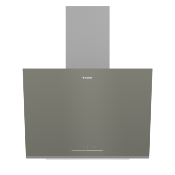 Arçelik ADE 606-2 G Duvar Tipi Ankastre Davlumbaz