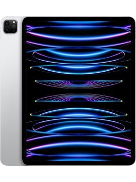 Apple iPad Pro 6. Nesil Wi-Fi 512 GB 12.9'' MNXV3TU/A Gümüş Tablet