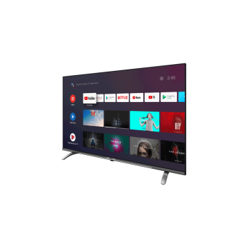 Arçelik A40 B 685 A Full HD 40'' 102 Ekran Uydu Alıcılı Android Smart LED TV