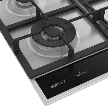 Arçelik OMD D 602 DWI Ankastre Ocak