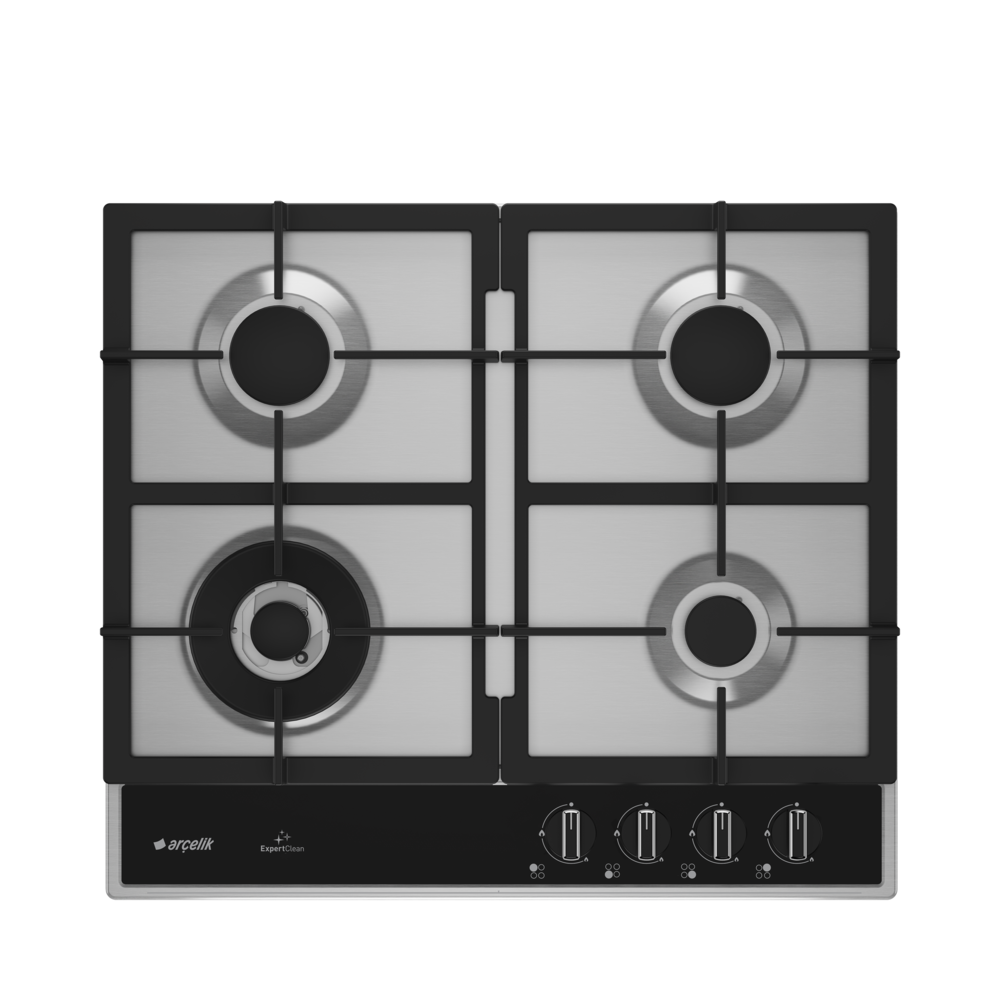 Arçelik OMD D 602 DWI Ankastre Ocak