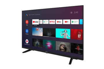 Arçelik 8 Serisi A55 B 820 B /55'' 4K Smart TV Android TV