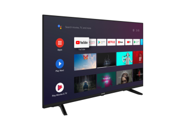 Arçelik 8 Serisi A55 B 820 B /55'' 4K Smart TV Android TV