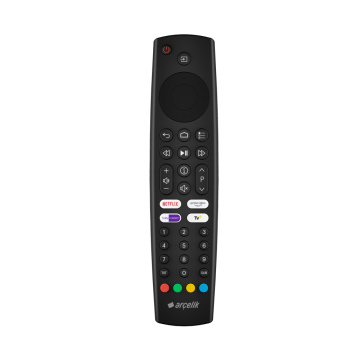 Arçelik 8 Serisi A55 B 820 B /55'' 4K Smart TV Android TV