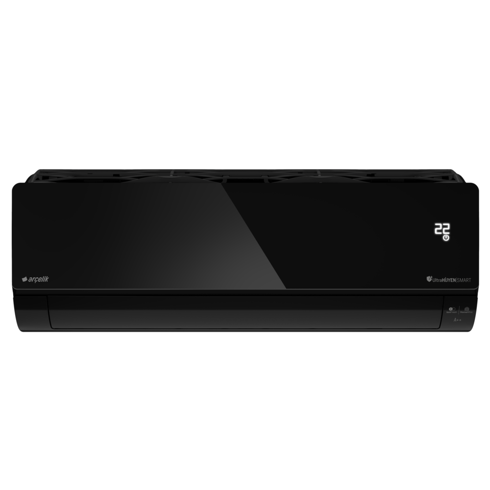 Arçelik UltraHijyen Smart 24560 HP Wi-Fi 24000 BTU A++ Inverter Duvar Tipi Split Klima
