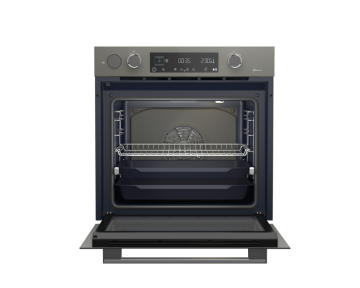 Arçelik AFC 470 G Gri Ankastre Fırın