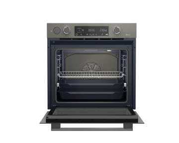 Arçelik AFC 470 G Gri Ankastre Fırın