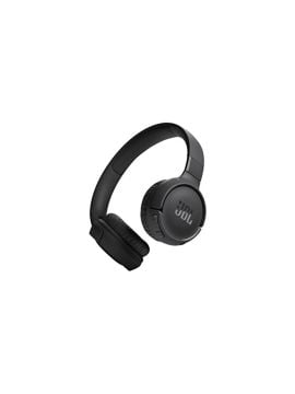 JBL Tune 570BT Siyah Kulak Üstü Bluetooth Kulaklık