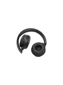 JBL Tune 570BT Siyah Kulak Üstü Bluetooth Kulaklık