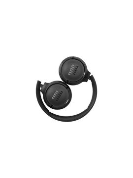JBL Tune 570BT Siyah Kulak Üstü Bluetooth Kulaklık