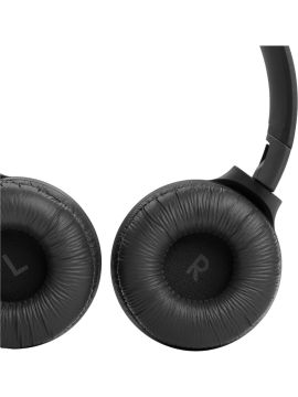 JBL Tune 570BT Siyah Kulak Üstü Bluetooth Kulaklık