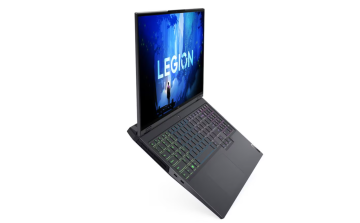 Lenovo Legion 5 Pro 16IAH7H 82RF00N1TX i7-12700H 16 GB 1 TB SSD RTX3060 16'' WQXGA Gaming Laptop