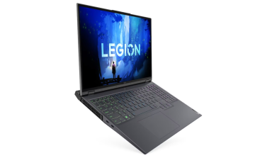 Lenovo Legion 5 Pro 16IAH7H 82RF00N1TX i7-12700H 16 GB 1 TB SSD RTX3060 16'' WQXGA Gaming Laptop