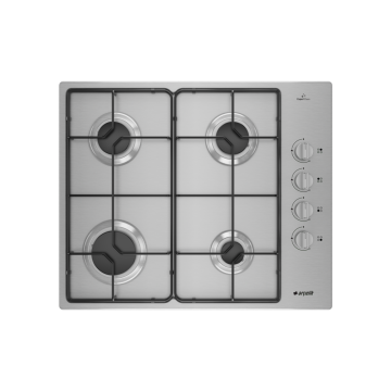 Arçelik İnoks Çizgi ( AFM 340 I - OMD D 611 EI - P 27 YI ) Ankastre Set