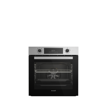 Arçelik İnoks Çizgi ( AFM 340 I - OMD D 611 EI - P 27 YI ) Ankastre Set