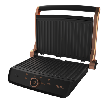 Arçelik TM 9046 S Gurme Profesyonel Tost Makinesi