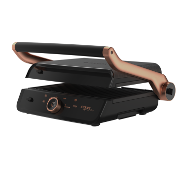 Arçelik TM 9046 S Gurme Profesyonel Tost Makinesi