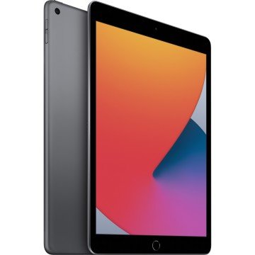 Apple iPad 8.Nesil Wi-Fi Uzay Grisi MYL92TU/A 32 GB 10.2'' Tablet