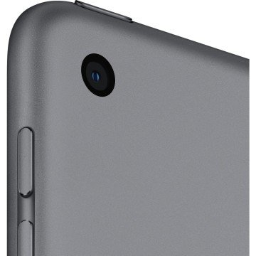 Apple iPad 8.Nesil Wi-Fi Uzay Grisi MYL92TU/A 32 GB 10.2'' Tablet